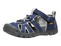 Keen Seacamp sandal blue  